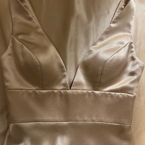 Jenny Yoo bridesmaid dress